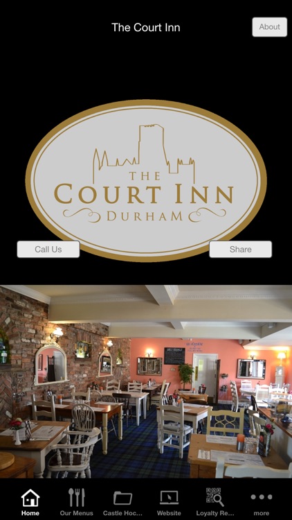 The Court Inn