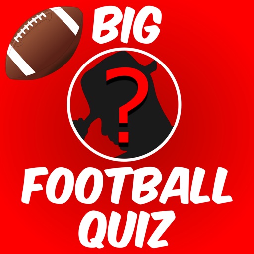 Big Canadian CFL Football Quiz Maestro icon