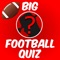 Big Canadian CFL Football Quiz Maestro