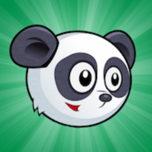 Super_Panda iOS App