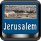 Going to travel around Jerusalem