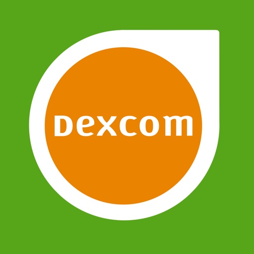 Dexcom G5 Mobile Simulator Icon