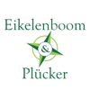 Eikelenboom & Plücker Adviesgroep BV.