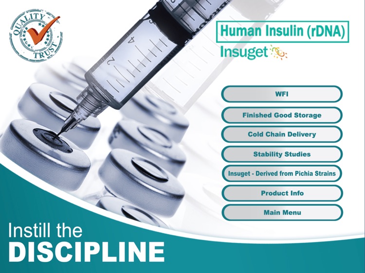 Getz Pharma E-Detailer screenshot-3