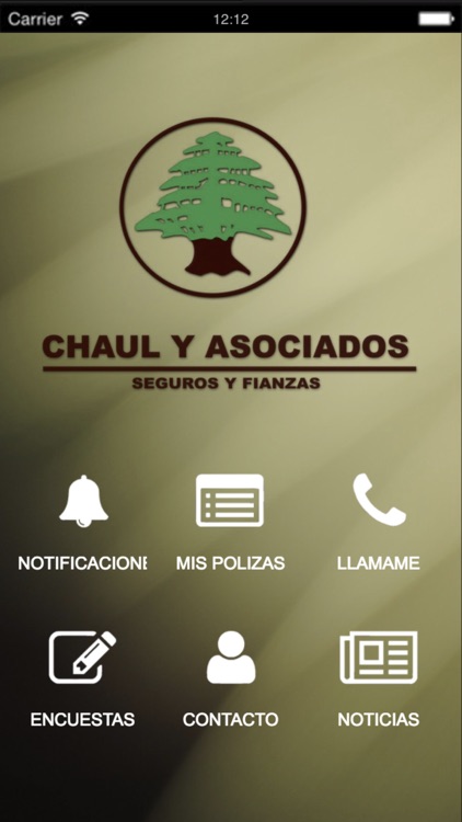 CHAUL Y ASOCIADOS