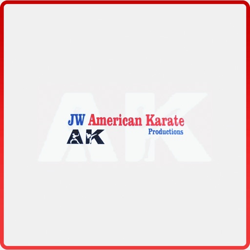 American Karate Productions icon