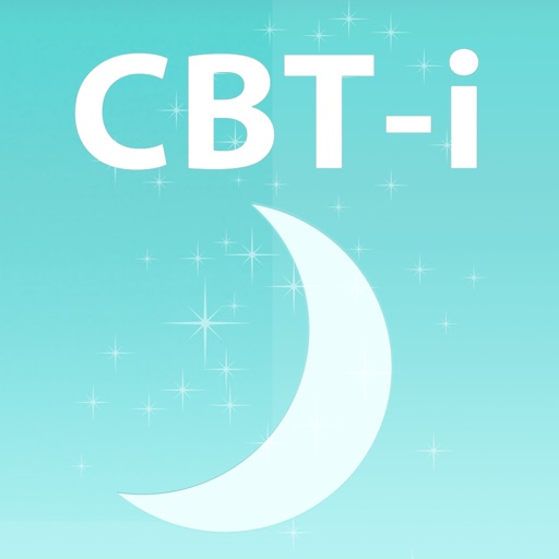 CBT-i Coach iOS App