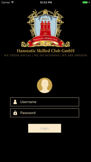 Hanseatic Skilled Club 2017(圖1)-速報App