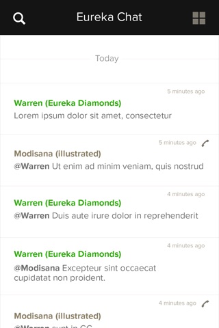 Eureka Diamonds screenshot 2