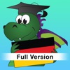 Icon German for Kids: a Learning Story Adventure Full