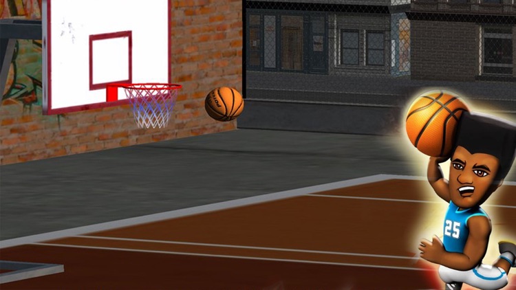 Basketball Shoot Star 3D Free