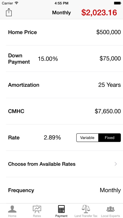 Mortgage Jake