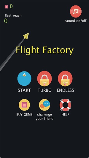 Flight Factory(圖1)-速報App