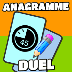 Activities of Anagramme Duel Gratuit