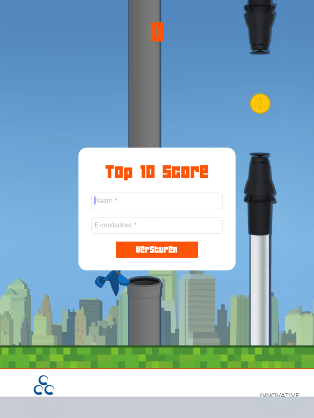 Flappy M&G(圖3)-速報App