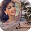 Beach Photo Frames - Pic Editor & Collage Maker