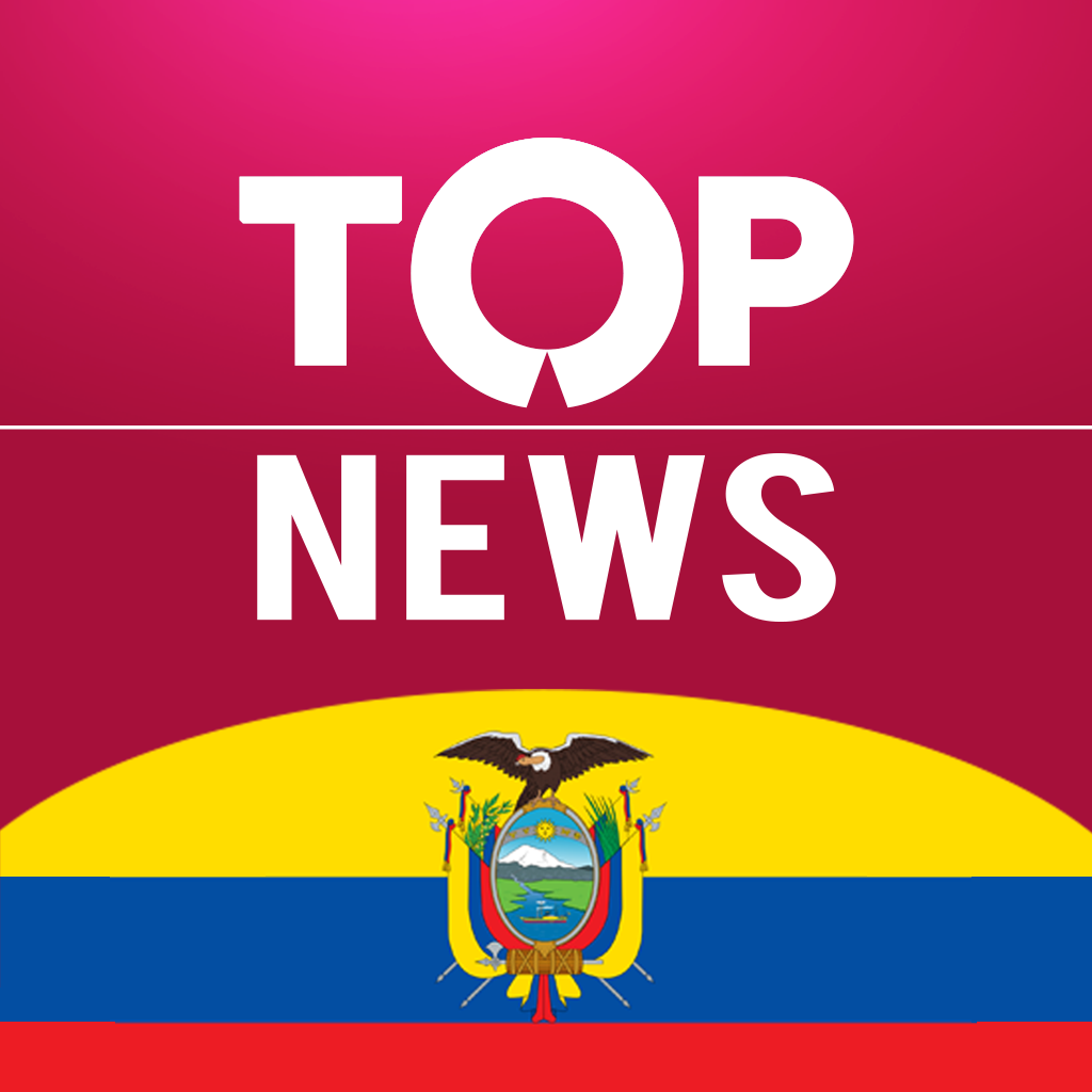 Get Top Ecuador News for iOS, iPhone, iPad Aso Report