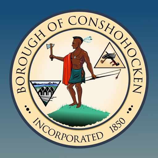 Conshohocken Borough