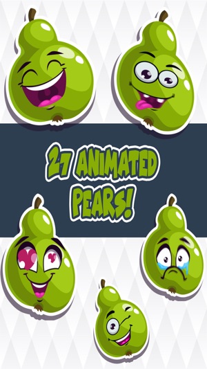 Pears!