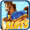 Wild Horse Slots Machine Slots