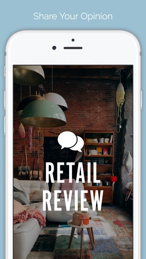 Retail Review(圖1)-速報App