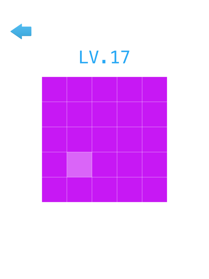 颜色捕捉 2 - 挑战你的眼睛