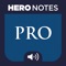 NEW, Groundbreaking Audiobook Meditation App puts your learning of "Go Pro: 7 Steps to Becoming a Network Marketing Professional" into overdrive