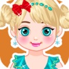 Baby New Semester - Dressup For Girls