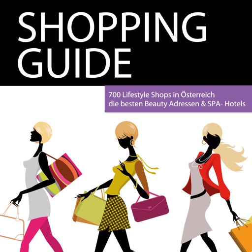 Shopping Guide Austria