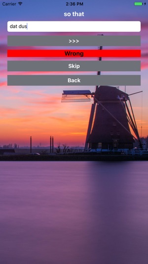 Dutch Vocab Helper(圖5)-速報App