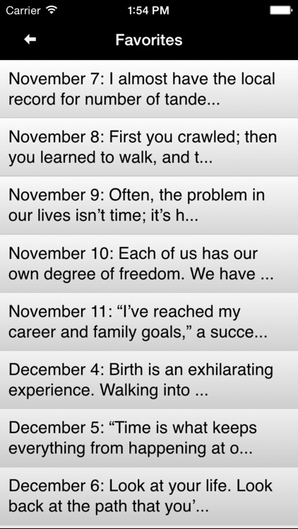 More Language of Letting Go screenshot-3