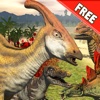 Dinosaur Simulator - Parasaurolophus