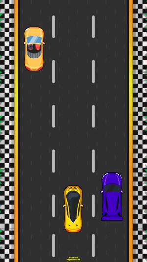 Infinite Driver Gametoon(圖4)-速報App