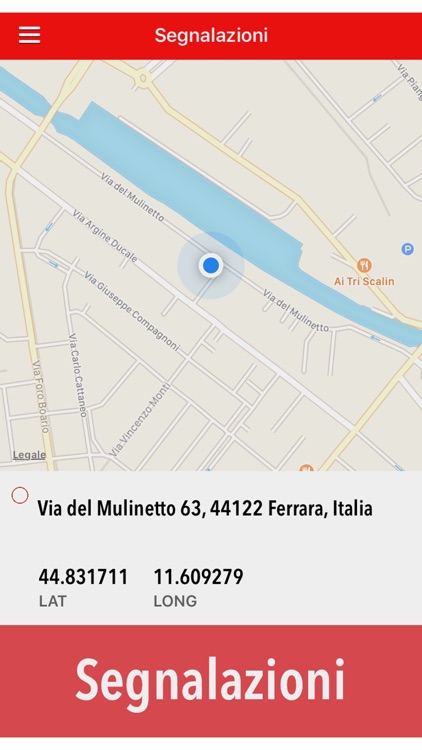 Comune di Formignana screenshot-4