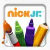 Nick Jr Draw & Play HD App Support