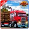 Crazy American Truck Driver Pro