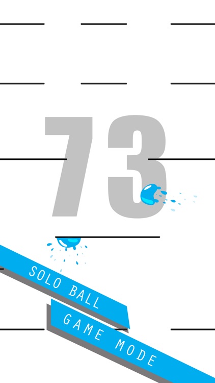StickyBalls Deluxe - Addicting Fall Down Game screenshot-3