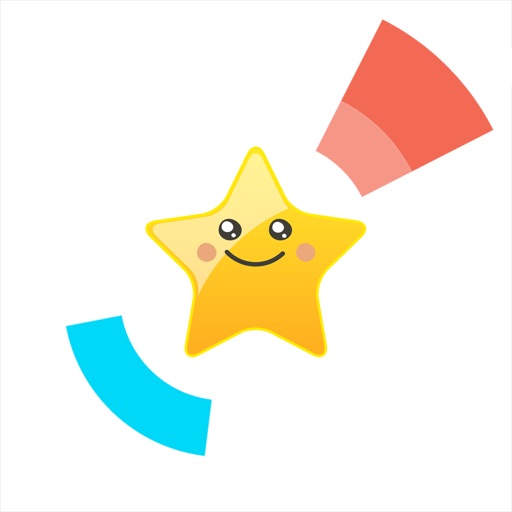 Roofbot: Puzzler On Tabby Star Icon