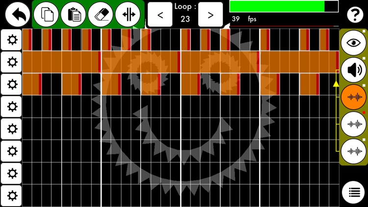 K Machine screenshot-3
