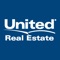 United Real Estate’s mobile app brings the most accurate and up-to-date real estate information right to your phone