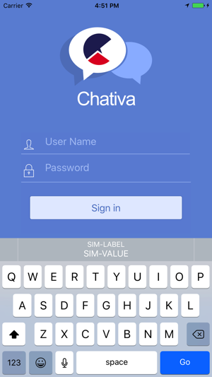 MSIG Chativa Mobile(圖1)-速報App