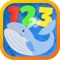 Number Puzzles for Kids: Counting Games Complete