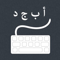 Arabic Keyboard for iPad الكيبورد العربي apk