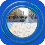 Streets Now Live HD Camera  Map