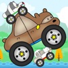 The Bear Cars Racing Adventures