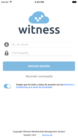 Witness MMS(圖2)-速報App