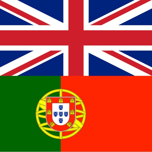 Offline English Portuguese Dictionary with Voice
