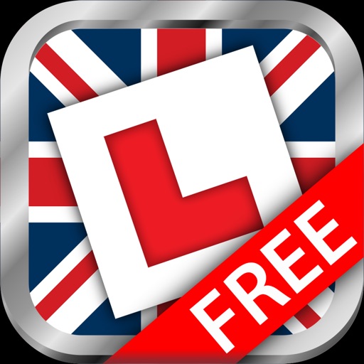 iTheory Driving Theory Test - UK Car Drivers Icon