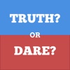 Truth or Dare Stickers