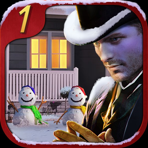 Detective Ale：can you escape Christmas bomb house icon